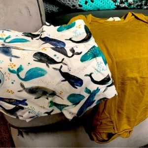 COPY - Kyte baby and Doodle and Jack Bundle